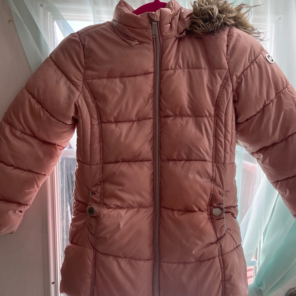 Girls Michael kors jacket